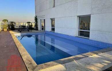 Imagem 12: Apartamento com 1 dormitório, 44 m² - venda por R$ 649.000,00 ou aluguel...