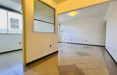 Imagem 2: Apartamento à venda, 99 m² por R$ 580.000,00 - Trindade - Florianópolis/SC