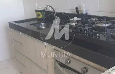 Imagem 2: Apartamento (tipo - padrao) 2 dormitórios, portaria 24hs, lazer, espaço gourmet, salão de