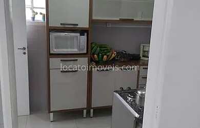 Imagem 5: Cód. 3761 - Apartamento de 3/4 muito bem localizado em pleno Calçadão...