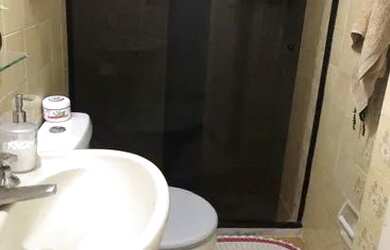 Imagem 7: Condomínio Moradas do Itanhangá com lazer e segurança para a família