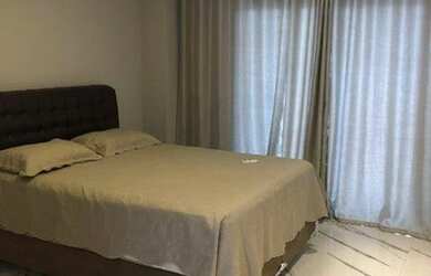 Imagem 9: Mansão Alto Padrão Frente e Vista Mar 6 Suítes par Locação Anual...