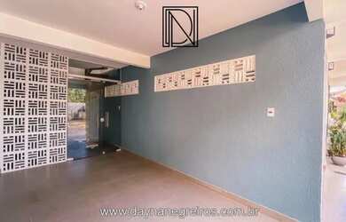 Imagem 12: Jardim Verde Condomínio. Churrasqueira, Ar-condicionado, 84m² de Áreae1...