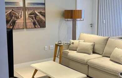 Imagem 2: Apartamento com 3 dormitórios à venda, 136 m² por R$ 3.190.000,00 -...