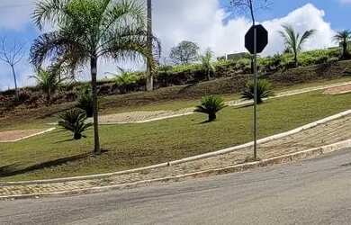 Imagem 2: Lote em Pedro Leopoldo. Piscina