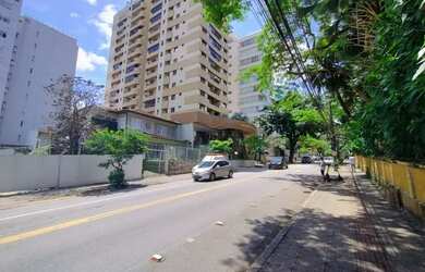 Imagem 2: Studio disponível para locação no Centro