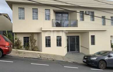 Imagem 4: prédio - Centro - Itatiba