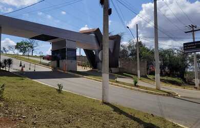 Imagem 8: Lote em Pedro Leopoldo. Piscina