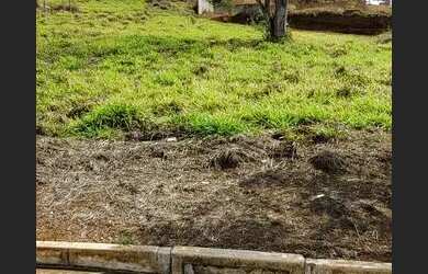 Imagem 4: Lote em Pedro Leopoldo. Piscina