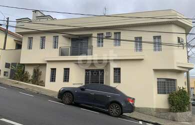 Imagem 5: prédio - Centro - Itatiba