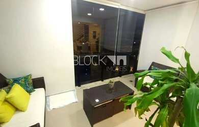 Imagem 7: Cobertura com 3 quartos sendo 2 suítes com excelente Infraestrutura