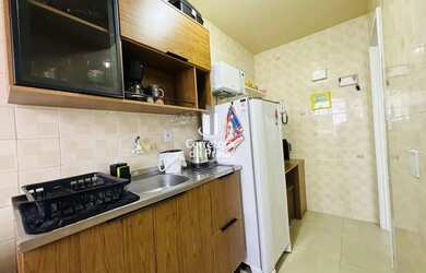 Imagem 7: Apartamento para Venda em Tramandaí, Centro, 1 dormitório, 1 suíte, 1 banheiro