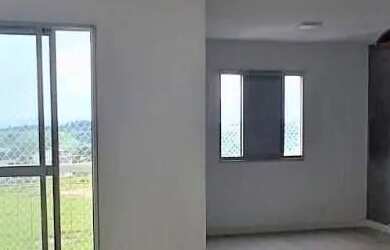 Imagem 2: Apartamento - 2 dormitórios - 60 m² - Cond.Vista Flamboyant - Pq. Residencial...