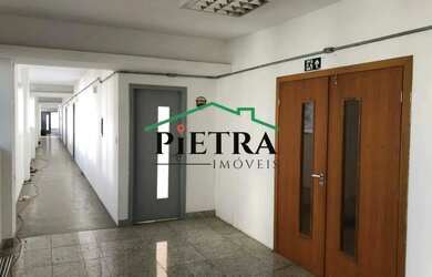 Imagem 2: Salas para locação na Alameda Oscar Niemeyer