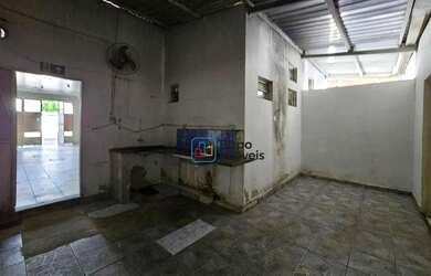 Imagem 10: Salão Comercial para alugar, 120 m² por R$ 1.730/mês - Parque Residencial...