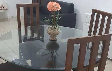 Imagem 2: KITNET MOBILIADO LOCAÇÃO TEMPORÁRIA - DIX SEPT ROSADO