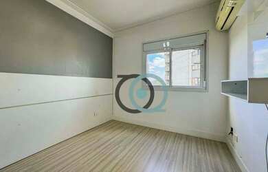 Imagem 12: Apartamento com 2 dormitórios para alugar, 73 m² por R$ 7.870/mês - Pinheiros - São Paulo