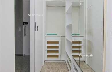 Imagem 8: Compacto no Meireles bem perto da Beira Mar