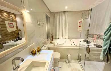 Imagem 12: CASA ALTO PADRA - MAR D x27 ULÉ - 4 QUARTOS