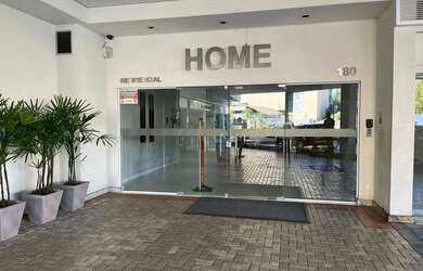 Imagem 2: Apartamento 1 quarto mobiliado no Rossi 360 - Juiz de Fora - MG