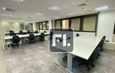 Imagem 3: Conjunto, 1230 m² - venda por R$ 15.000.000,00 ou aluguel por R$ 137.000,12/mês...