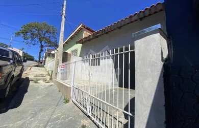 Imagem 16: Casa de rua Térrea / Residencial / Vila Centenário