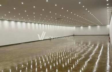 Imagem 9: Barracão a venda atrás do Colégio COC na cidade de Paulínia