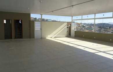 Imagem 4: Salão - / Comercial / Parque São Francisco