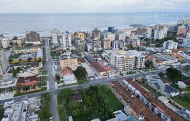 Imagem 9: Apartamento novo em Caiobá