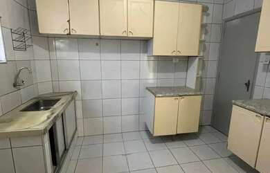 Imagem 9: 03 dorms no Boqueirão próximos Às faculdades em Santos/SP