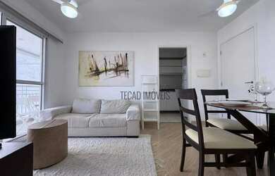 Imagem 6: Apartamento com 2 dormitórios para alugar, 57 m² por R$ 7.445,00/mês...