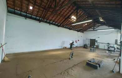 Imagem 3: Galpão Industrial em Jardim Bela Vista - Americana