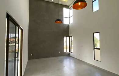 Imagem 3: Casa à Venda Condomínio Monte Sinai - Bananeiras - PB