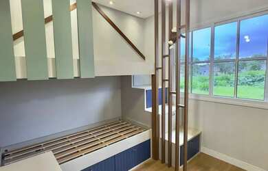 Imagem 15: VENDA - CONDOMÍNIO GIARDINO MONTEMERANO - OFICINAS - PONTA GROSSA- PR