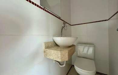 Imagem 6: Casa à venda no condomínio Residencial Costa do Sol, São Francisco,...