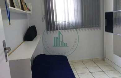 Imagem 2: Apartamento em Jardim Santa Isabel - Piracicaba