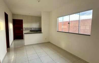 Imagem 6: Casa em Novo Santo Antônio - Loteamento Santos Dumont - Próximo à Praça