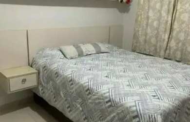 Imagem 4: Imóvel para venda tem 135 metros quadrados com 2 quartos em Bandeiras...