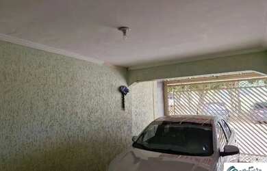 Imagem 2: VENDO CASA NA LAJE ACEITA FINANCIAMENTO BANCÁRIO 3 QUARTOS 1 SUÍTE