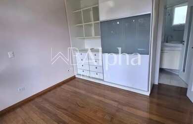 Imagem 16: Casa para locação no Residencial Alphaville 2 em Barueri - SP