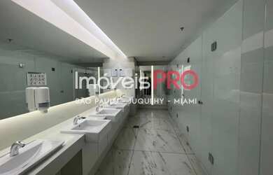 Imagem 11: Laje corporativa 432m² em complexo com hotéis e restaurantes na Vila...