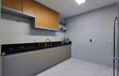 Imagem 9: Seu novo lar casa moderna no Parque Residencial Laranjeiras, venha conhecer