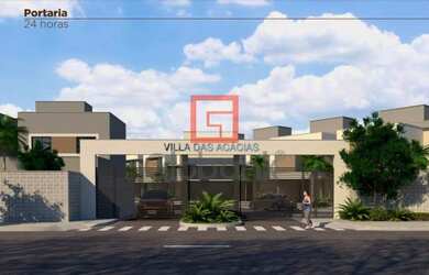 Imagem 5: Casa em Montes Claros, no bairro Ibituruna, à venda