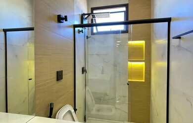 Imagem 11: Casa no Pampulha Tennis com 4 quartos - Montes Claros - MG