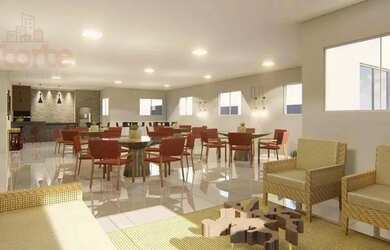 Imagem 3: Apartamento com 2 dormitórios à venda, 70 m² por R$ 255.900,00 - Laranjeiras...