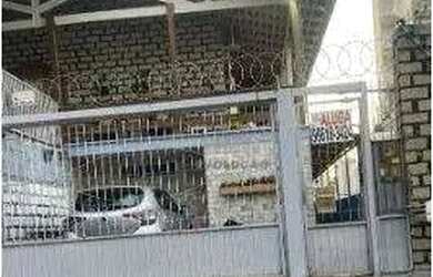 Imagem: O apartamento possui 1 Dormitório, 1 Banheiro, 30m² de Área