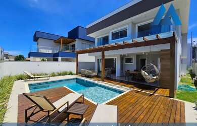 Imagem 6: Murano Imobiliária Vende Casa Duplex 3 quartos na Recanto da Sereia -...