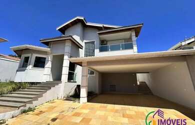 Imagem 3: SOBRADO - JARDIM ITAPERI - SP