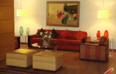 Imagem 7: Flat com ótimo preço no bairro Bela Vista. Confira