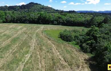 Imagem: A fazenda possui 21.716m² de Área e está localizado em Nova